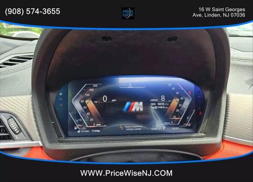 2019 BMW X2 M35i