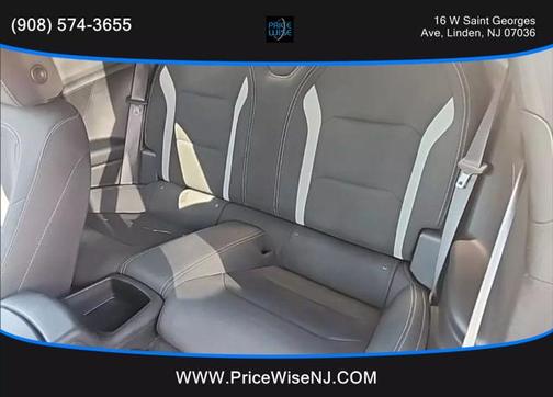 2019 Chevrolet Camaro 1LT