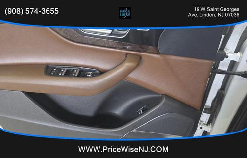 2019 Audi Q7 55 Premium Plus