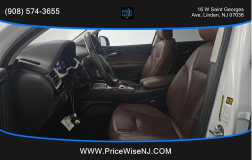 2019 Audi Q7 55 Premium Plus