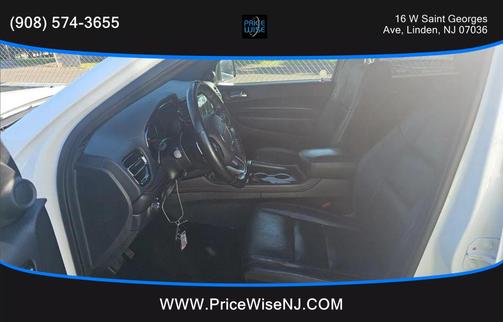2023 Dodge Durango R/T Plus AWD