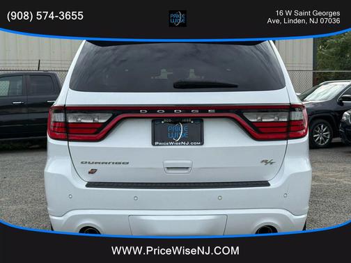 2023 Dodge Durango R/T Plus AWD