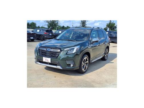 2023 Subaru Forester Touring