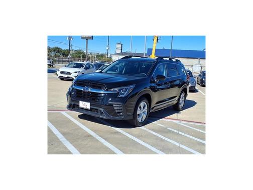 2023 Subaru Ascent 8-Passenger