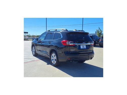 2023 Subaru Ascent 8-Passenger