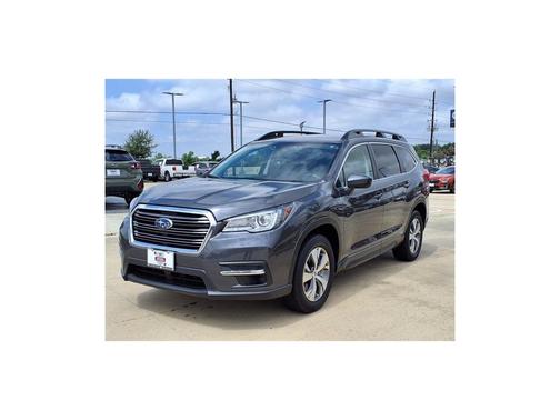 2022 Subaru Ascent Premium 7-Passenger
