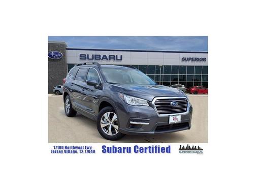 2022 Subaru Ascent Premium 7-Passenger