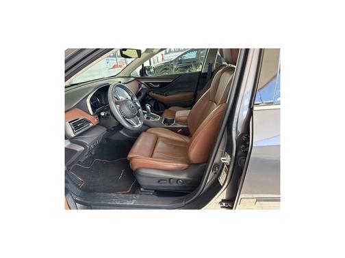 2022 Subaru Outback Touring