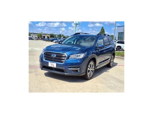 2022 Subaru Ascent Limited 7-Passenger