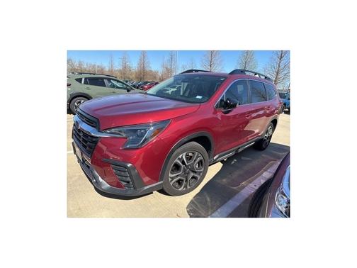 2024 Subaru Ascent Limited 7-Passenger