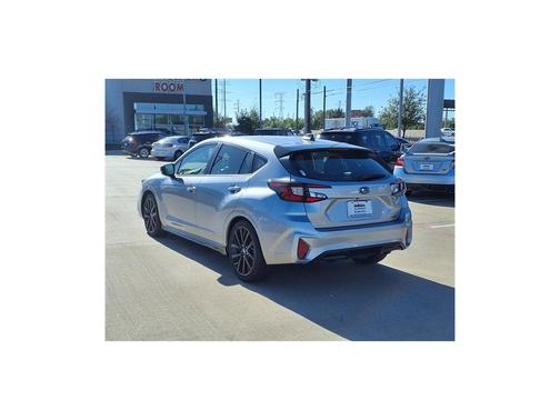 2024 Subaru Impreza RS