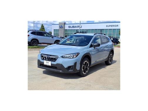 2023 Subaru Crosstrek Base