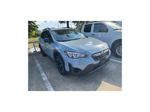 2023 Subaru Crosstrek Base