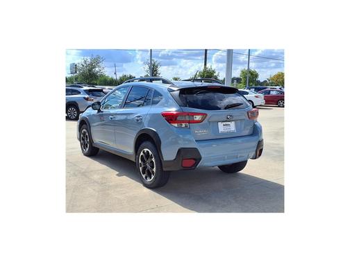 2023 Subaru Crosstrek Base
