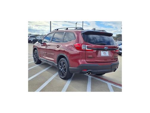 2023 Subaru Ascent Onyx Edition Limited 7-Passenger
