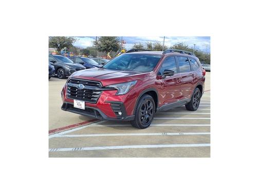 2023 Subaru Ascent Onyx Edition Limited 7-Passenger