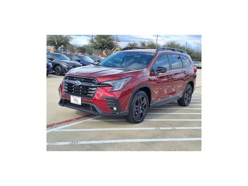 2023 Subaru Ascent Onyx Edition Limited 7-Passenger