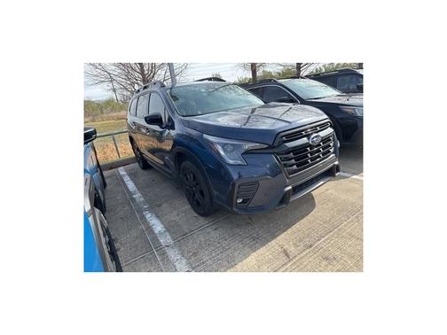 2024 Subaru Ascent Onyx Edition 7-Passenger