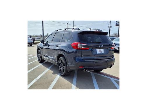 2024 Subaru Ascent Onyx Edition 7-Passenger