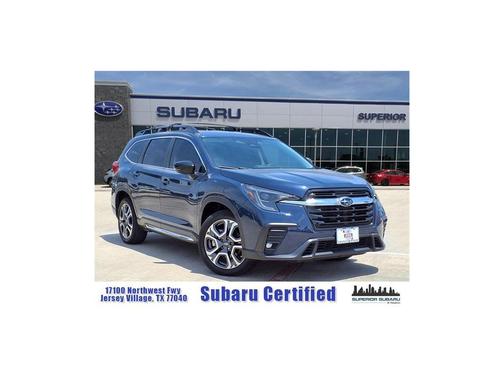 2024 Subaru Ascent Limited 7-Passenger