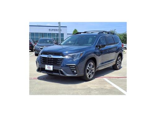 2024 Subaru Ascent Limited 7-Passenger