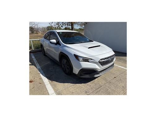 2024 Subaru WRX Base
