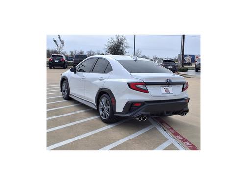 2024 Subaru WRX Base