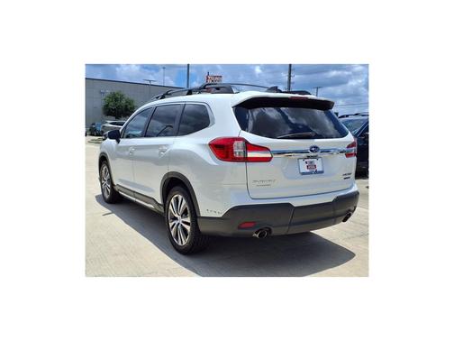 2022 Subaru Ascent Limited 8-Passenger