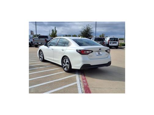 2023 Subaru Legacy Premium