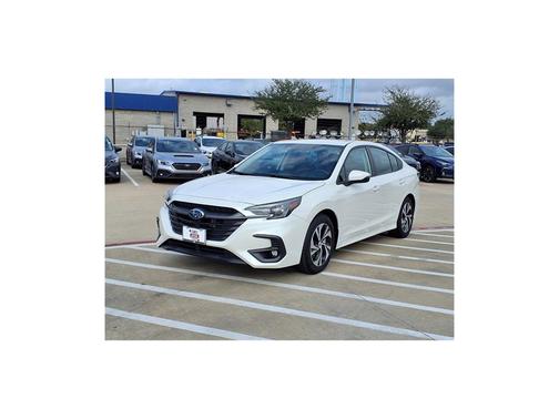 2023 Subaru Legacy Premium