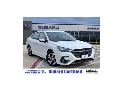 2023 Subaru Legacy Premium