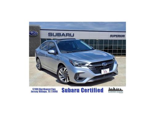 2024 Subaru Legacy Limited