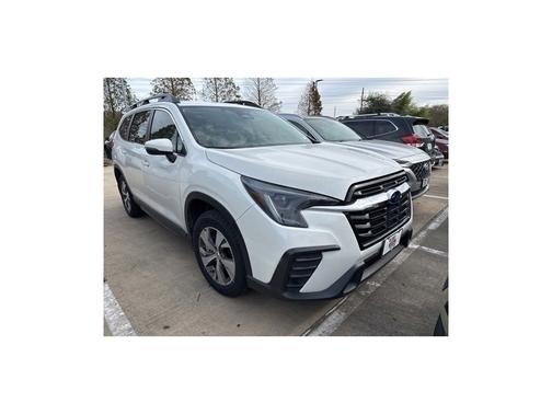 2023 Subaru Ascent Premium 7-Passenger