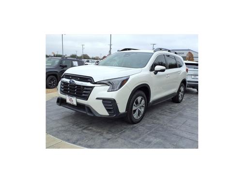 2023 Subaru Ascent Premium 7-Passenger