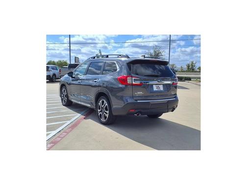 2025 Subaru Ascent Touring 7-Passenger