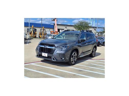 2025 Subaru Ascent Touring 7-Passenger