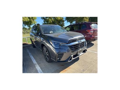 2025 Subaru Ascent Touring 7-Passenger
