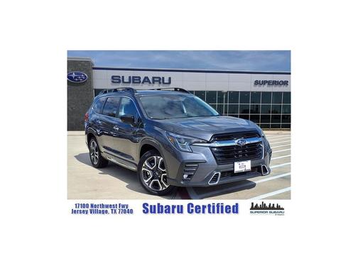 2025 Subaru Ascent Touring 7-Passenger