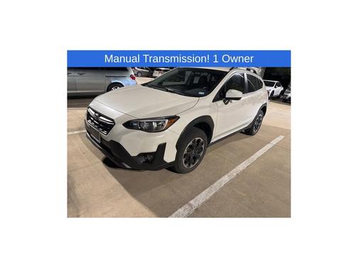 2023 Subaru Crosstrek Premium