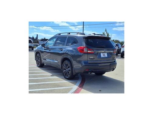 2022 Subaru Ascent Onyx Edition 7-Passenger