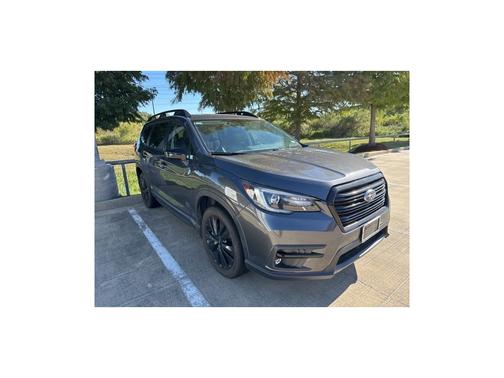 2022 Subaru Ascent Onyx Edition 7-Passenger
