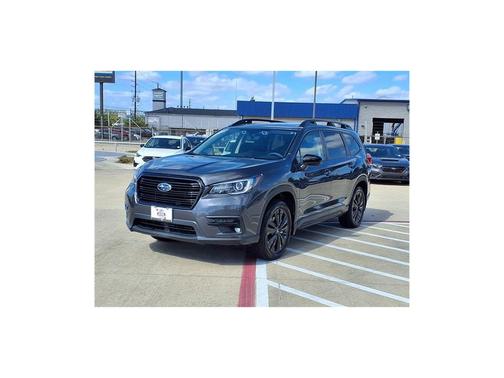2022 Subaru Ascent Onyx Edition 7-Passenger