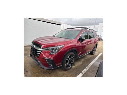 2024 Subaru Ascent Limited 7-Passenger