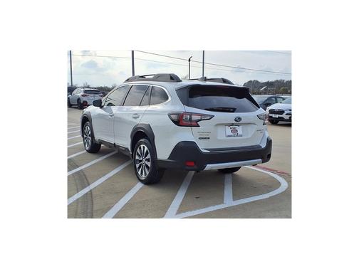 2023 Subaru Outback Limited XT