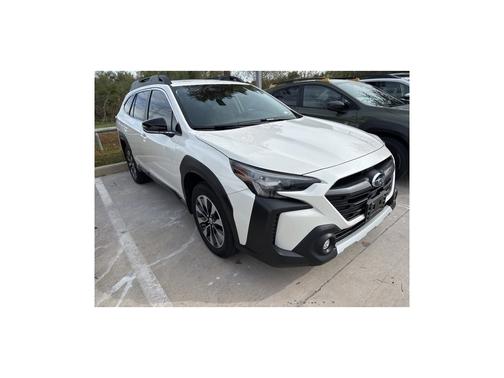 2023 Subaru Outback Limited XT