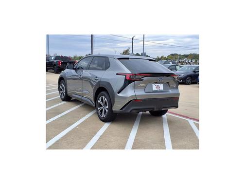 2023 Subaru Solterra Premium