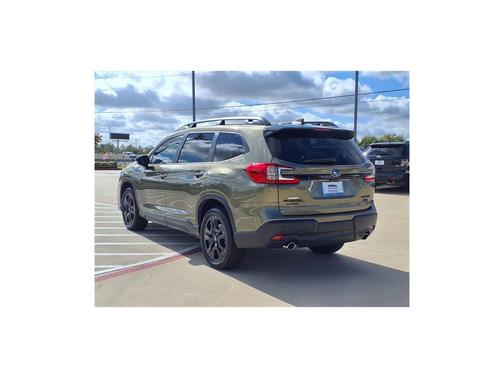 2025 Subaru Ascent Onyx Edition Touring 7-Passenger