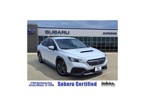 2023 Subaru WRX Base