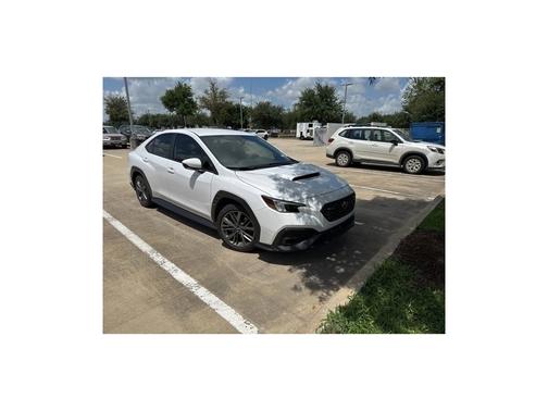 2023 Subaru WRX Base Trim Level