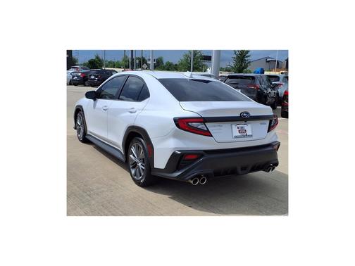 2023 Subaru WRX Base
